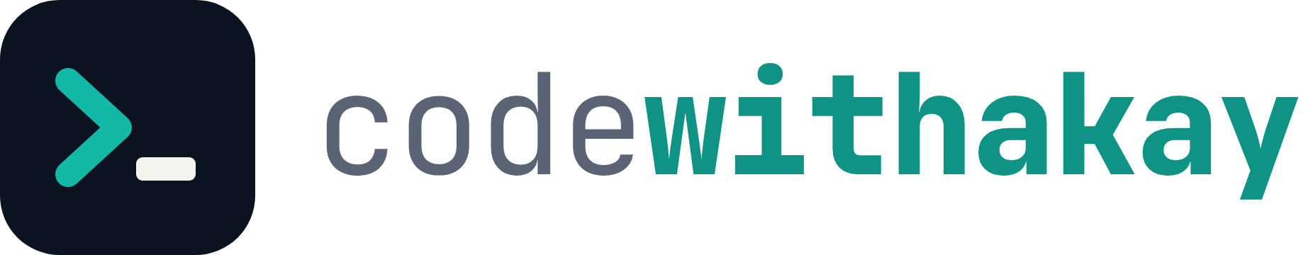 CodeWithaKay